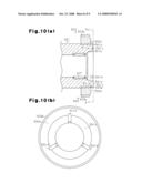 Bearing Device for Wheel diagram and image