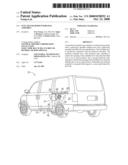 Fuel Filler Door Interlock Assembly diagram and image