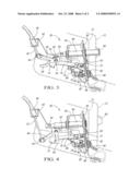 Fuel Filler Door Interlock Assembly diagram and image