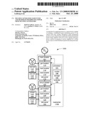 MULTIPLE GENERATOR LOADCENTER AND METHOD OF DISTRIBUTING POWER FROM MULTIPLE GENERATORS diagram and image