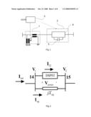 Electric Power Flow Control diagram and image