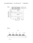 ELECTRET DEVICE AND ELECTROSTATIC INDUCTION CONVERSION APPARATUS COMPRISING THE SAME diagram and image