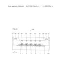 ELECTRET DEVICE AND ELECTROSTATIC INDUCTION CONVERSION APPARATUS COMPRISING THE SAME diagram and image