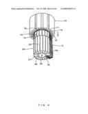 Stator diagram and image