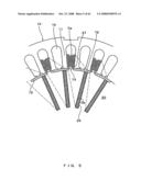 Stator diagram and image