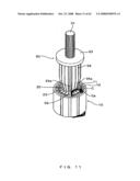 Stator diagram and image