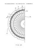 Stator diagram and image