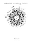 Stator diagram and image