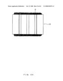 Stator diagram and image