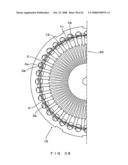 Stator diagram and image