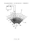 Stator diagram and image