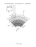 Stator diagram and image