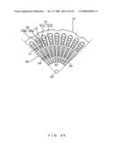 Stator diagram and image