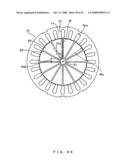 Stator diagram and image