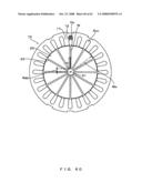 Stator diagram and image