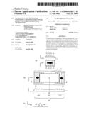 Microsystem and Method for Positioning a Second Element with Respect to a First Element in a Microsystem diagram and image