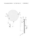 Reliability Improvement For Piezoelectric Imaging Array Device diagram and image