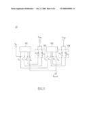 MOTOR AND CONTROL CIRCUIT THEREOF diagram and image