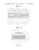 ORGANIC LIGHT-EMITTING DEVICE AND METHOD FOR PRODUCING THE SAME diagram and image