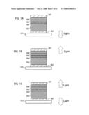 Light-Emitting Element, Light-Emitting Device, and Electronic Appliance diagram and image