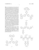 ORGANIC LIGHT EMITTING DEVICE AND METHOD OF MANUFACTURING THE SAME diagram and image