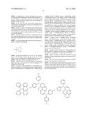 ORGANIC ELECTROLUMINESCENCE DEVICE diagram and image