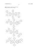 ORGANIC ELECTROLUMINESCENCE DEVICE diagram and image