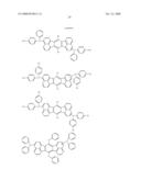 ORGANIC ELECTROLUMINESCENCE DEVICE diagram and image