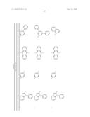 ORGANIC ELECTROLUMINESCENCE DEVICE diagram and image