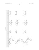 ORGANIC ELECTROLUMINESCENCE DEVICE diagram and image