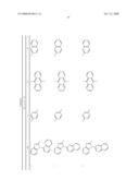 ORGANIC ELECTROLUMINESCENCE DEVICE diagram and image