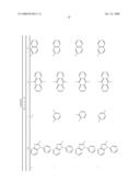 ORGANIC ELECTROLUMINESCENCE DEVICE diagram and image