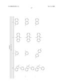 ORGANIC ELECTROLUMINESCENCE DEVICE diagram and image