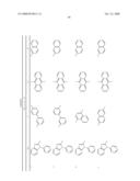 ORGANIC ELECTROLUMINESCENCE DEVICE diagram and image