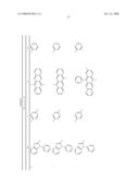 ORGANIC ELECTROLUMINESCENCE DEVICE diagram and image