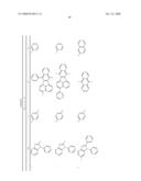 ORGANIC ELECTROLUMINESCENCE DEVICE diagram and image