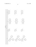 ORGANIC ELECTROLUMINESCENCE DEVICE diagram and image