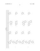 ORGANIC ELECTROLUMINESCENCE DEVICE diagram and image