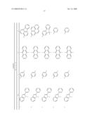 ORGANIC ELECTROLUMINESCENCE DEVICE diagram and image