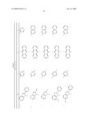 ORGANIC ELECTROLUMINESCENCE DEVICE diagram and image