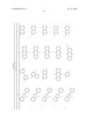 ORGANIC ELECTROLUMINESCENCE DEVICE diagram and image