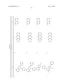 ORGANIC ELECTROLUMINESCENCE DEVICE diagram and image