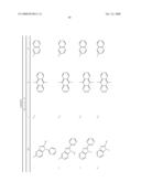 ORGANIC ELECTROLUMINESCENCE DEVICE diagram and image