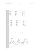 ORGANIC ELECTROLUMINESCENCE DEVICE diagram and image