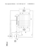 PLASMA DISPLAY AND DRIVING APPARATUS THEREOF diagram and image