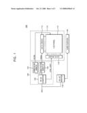 BACKLIGHT INVERTER AND LIQUID CRYSTAL DISPLAY USING THE SAME diagram and image