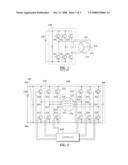 INVERTER TOPOLOGY FOR AN ELECTRIC MOTOR diagram and image