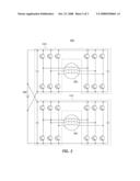 INVERTER TOPOLOGY FOR AN ELECTRIC MOTOR diagram and image