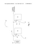 Method of controlling a motorized window treatment diagram and image