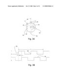 Method of controlling a motorized window treatment diagram and image